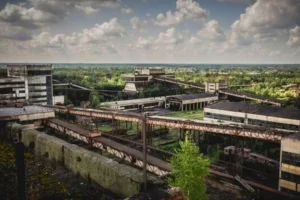 Бездіяльність навколо Червоноградської ЦЗФ може залишити ТЕС без частини вугілля – Центр Разумкова