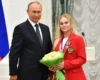 Хорватія все ж дала візу для участі у Чемпіонаті Європи прихильниці Путіна гімнастці Мельниковій
