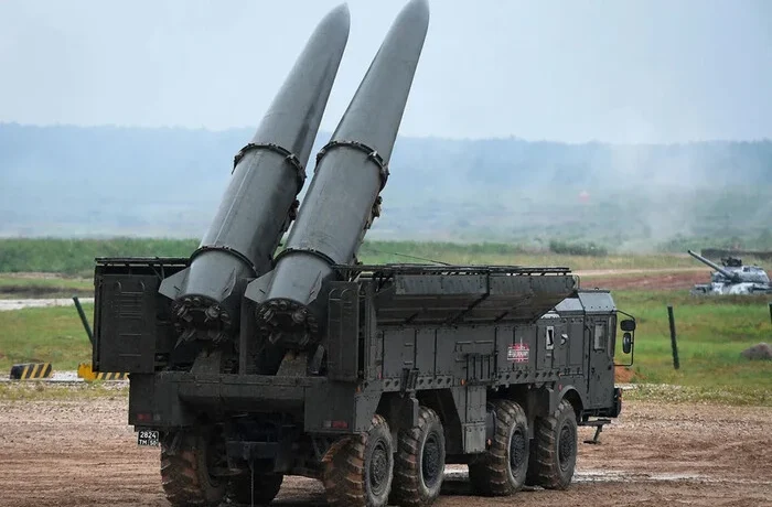 Слабке місце у російській балістиці знайдено. Захід запропонував Україні нову тактику