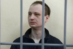 РФ звільнила колишнього американського морпіха з в’язниці