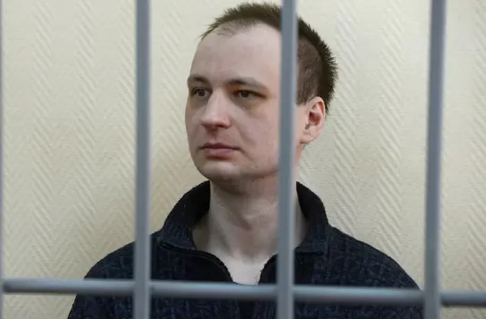 РФ звільнила колишнього американського морпіха з в’язниці