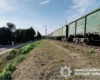 На Бучанщині під колесами потяга загинув 14-річний хлопець