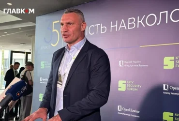Опалювальний сезон у Києві: Кличко оцінив готовність системи у 90%