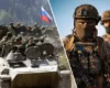 Кремль знову заявив про «план вторгнення» України в РФ на 8 березня