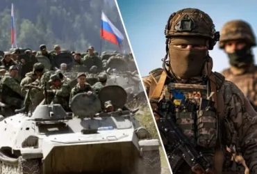 Кремль знову заявив про «план вторгнення» України в РФ на 8 березня