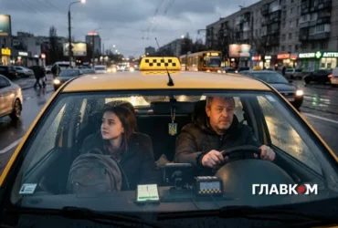 Таксі подорожчає на 40%? Що змінить новий податок для водіїв і пасажирів