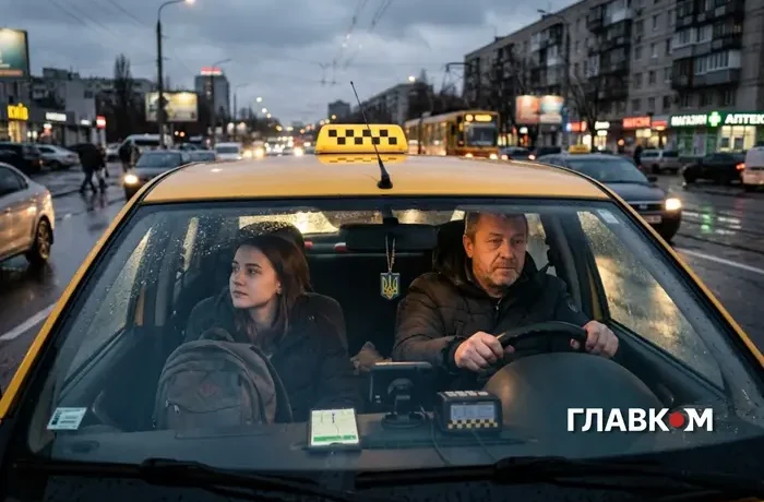 Таксі подорожчає на 40%? Що змінить новий податок для водіїв і пасажирів