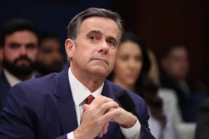 Трамп засекретив місію директора ЦРУ у Москві навіть від своїх помічників