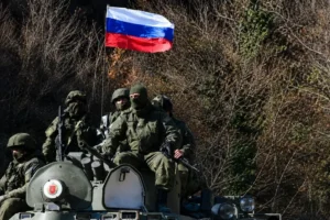 ISW: липневі втрати Росії стали рекордними, а темпи просування – мінімальними