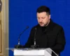 Зеленський окреслив термін, до якого Україна хоче завершити війну