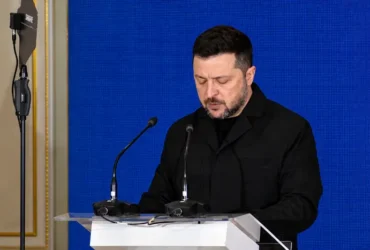 Зеленський окреслив термін, до якого Україна хоче завершити війну
