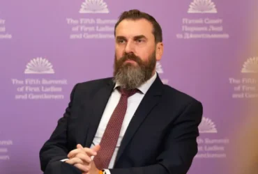 Лісовий знайшов пояснення, чому його реформа освіти залишилася на папері