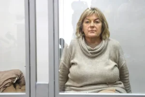 Ексочільниці Хмельницької МСЕК продовжено строк дії процесуальних обов’язків