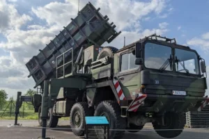 Patriot у Києві залишилися порожніми під час російських атак – Financial Times