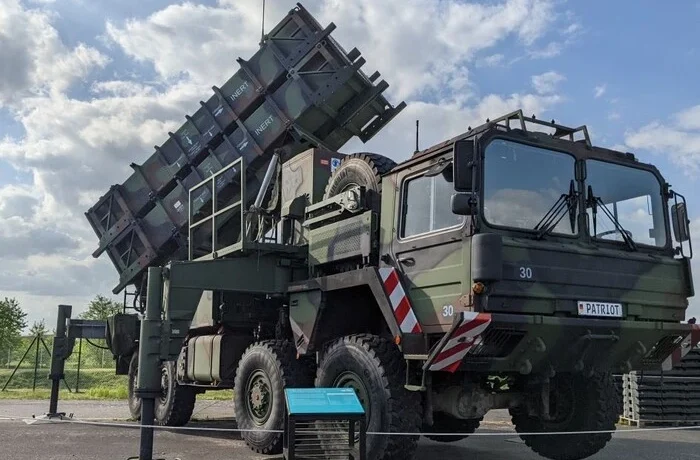 Patriot у Києві залишилися порожніми під час російських атак – Financial Times