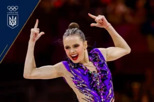 Онофрійчук стала мультимедалісткою Чемпіонату світу 2026