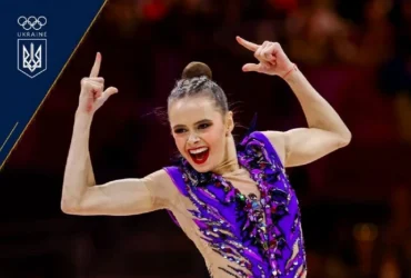 Онофрійчук стала мультимедалісткою Чемпіонату світу 2026