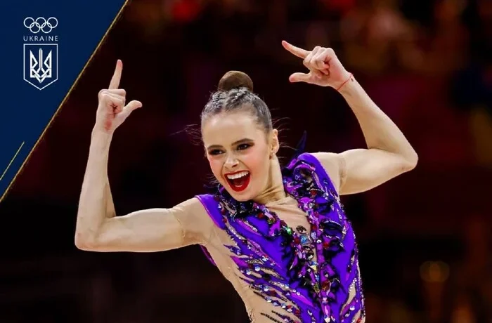 Онофрійчук стала мультимедалісткою Чемпіонату світу 2026