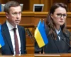 Чому цей уряд новий? Знайдіть сім відмінностей між Корецьким та Свириденко