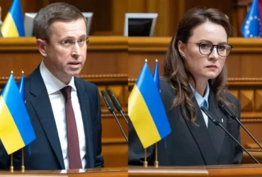 Чому цей уряд новий? Знайдіть сім відмінностей між Корецьким та Свириденко