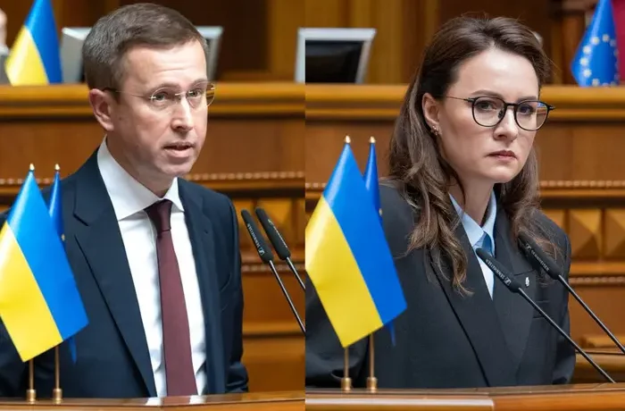 Чому цей уряд новий? Знайдіть сім відмінностей між Корецьким та Свириденко