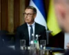 «М’яч не на боці України». Президент Фінляндії висловився про мирні переговори з Росією