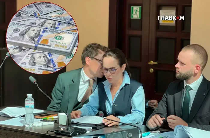 $4 млн і «зарплата» по $30 тисяч: прокурор розкрив деталі справи Мудрої