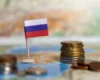 Росія скоротила бюджетні витрати через брак готівки – Bloomberg