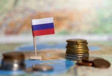 Росія скоротила бюджетні витрати через брак готівки – Bloomberg