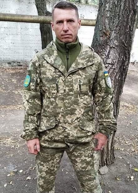 У грудні 2019 року Дмитро Романов став до лав Збройних сил України