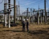 Глава Держагентства відновлення повідомив, скільки електропідстанцій та інших енергооб’єктів вже захищені