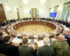 Рада національної безпеки і оборони затвердила план стійкості Києва