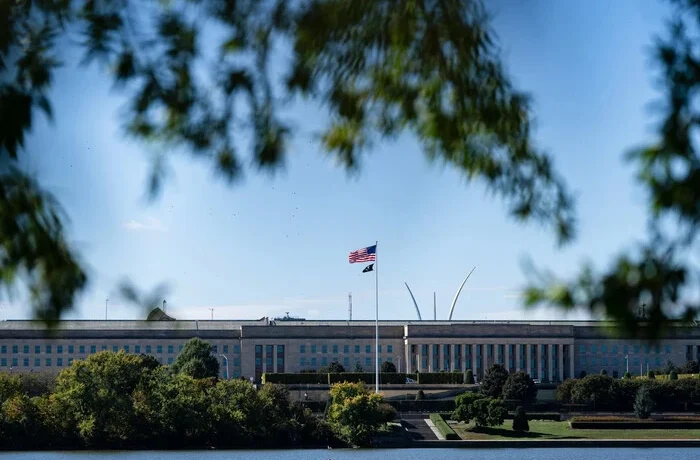 США засекретили частину даних про новітню зброю – Bloomberg