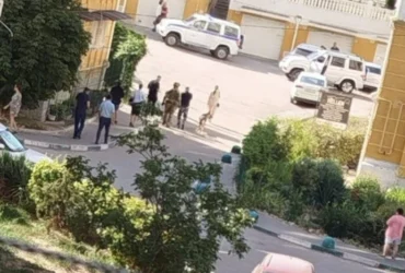 «Відповідальність неминуча». Зеленський анонсував операції проти колаборантів