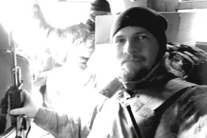 Мар’яна Безугла повідомила про загибель свого помічника