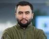 Жумаділов достроково залишає посаду керівника Агенції оборонних закупівель