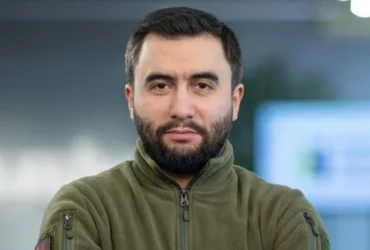 Жумаділов достроково залишає посаду керівника Агенції оборонних закупівель