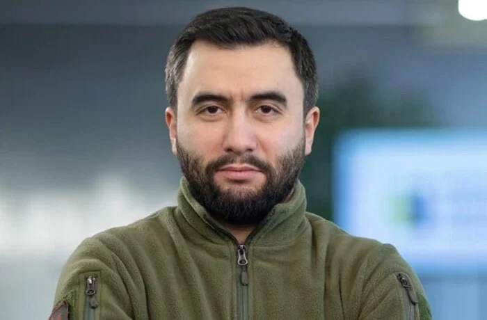 Жумаділов достроково залишає посаду керівника Агенції оборонних закупівель