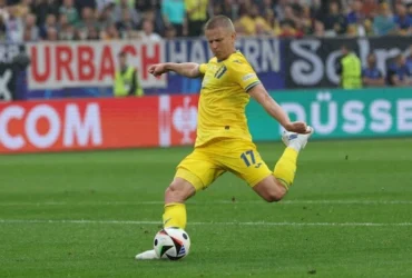 Зінченки замилували «командною» світлиною у подвійне свято