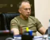 Сирський вступив до Національного університету оборони