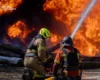 Росія вдарила по Сумах вісьмома КАБами: є поранені
