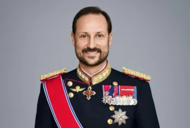 «Король помер, хай живе король!». Норвегія отримала нового монарха