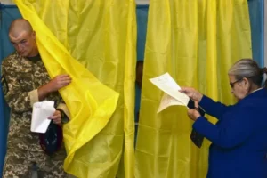 Буданов назвав головну загрозу для України через вибори під час війни