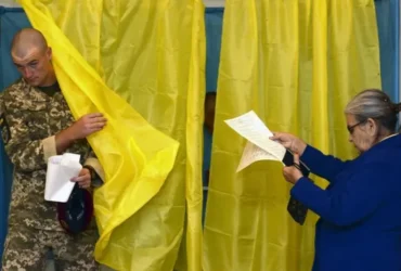 Буданов назвав головну загрозу для України через вибори під час війни