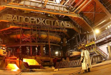 Без допомоги держави великі підприємства можуть перейти до масових зупинок – Федерація металургів