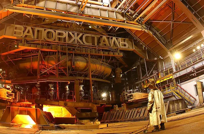 Без допомоги держави великі підприємства можуть перейти до масових зупинок – Федерація металургів