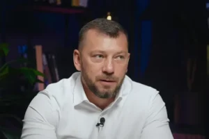 Клименко підколов Єрмака: «Виношуємо ідею створення «Прокурор+»