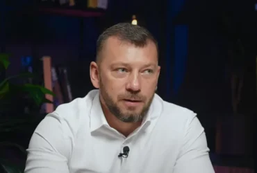 Клименко підколов Єрмака: «Виношуємо ідею створення «Прокурор+»