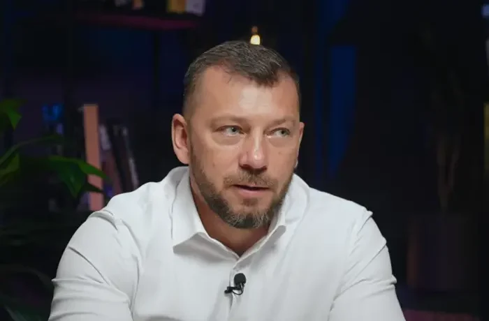 Клименко підколов Єрмака: «Виношуємо ідею створення «Прокурор+»