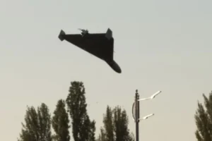 Росія завдала нових ударів по Полтавщині: де були влучання